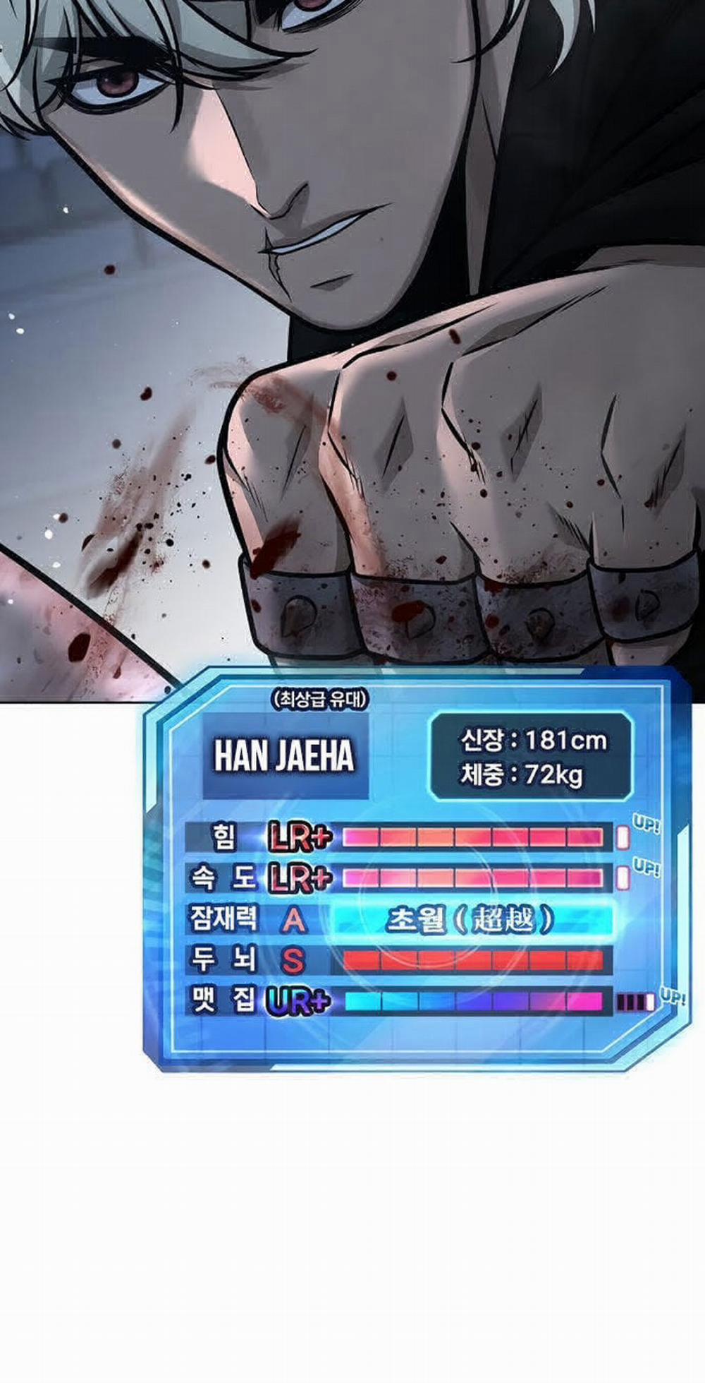 Nhiệm Vụ Diệu Kỳ 155 trang 29