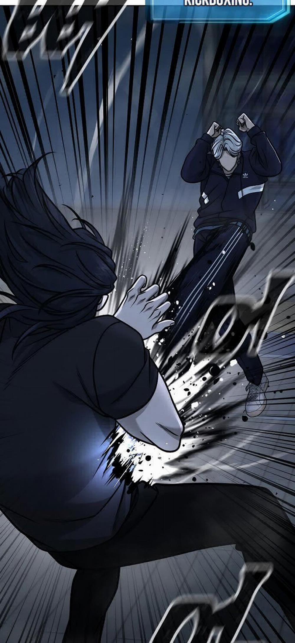 Nhiệm Vụ Diệu Kỳ 155 trang 32