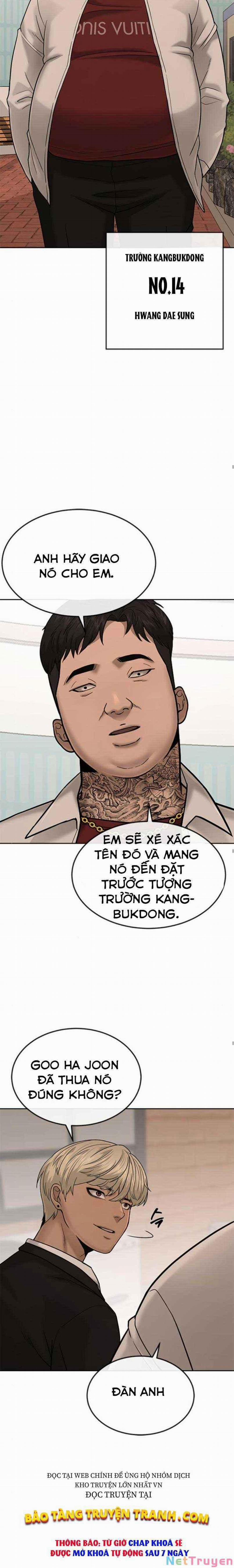 Nhiệm Vụ Diệu Kỳ 16 trang 1