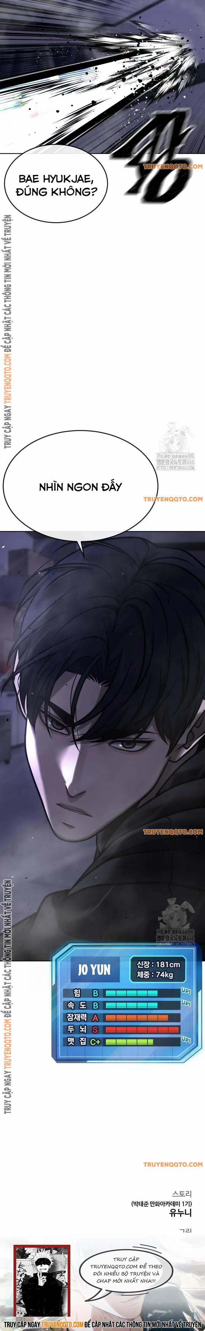 Nhiệm Vụ Diệu Kỳ 163 trang 15