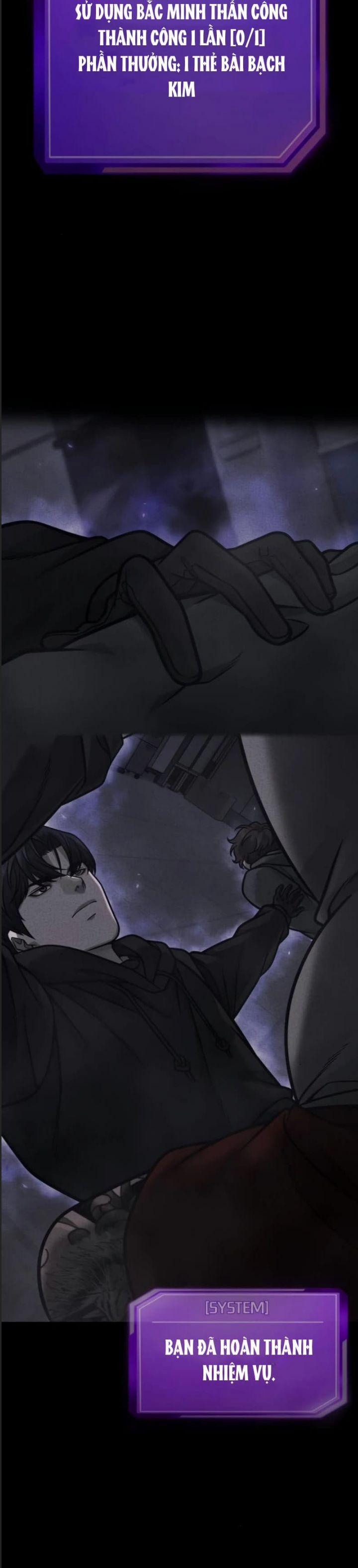 Nhiệm Vụ Diệu Kỳ 164 trang 18