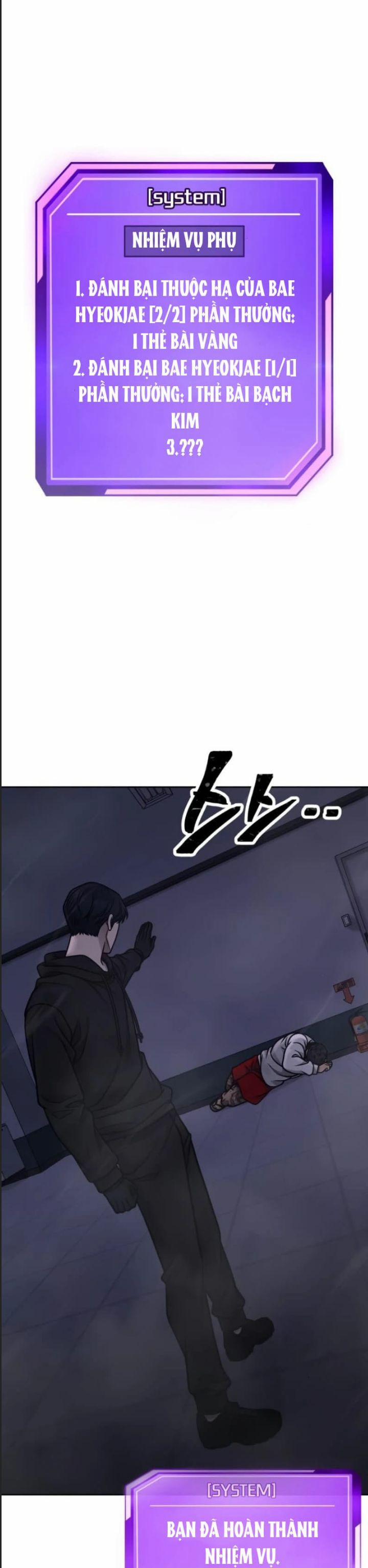 Nhiệm Vụ Diệu Kỳ 164 trang 22