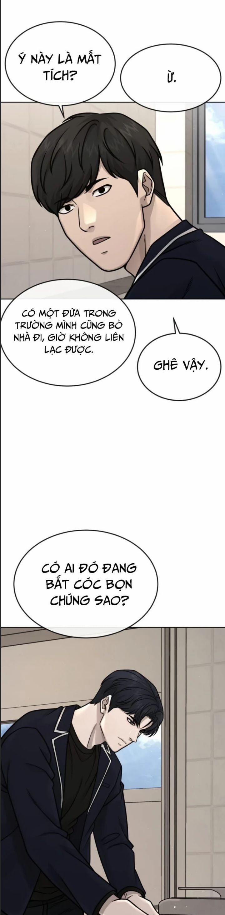 Nhiệm Vụ Diệu Kỳ 164 trang 29