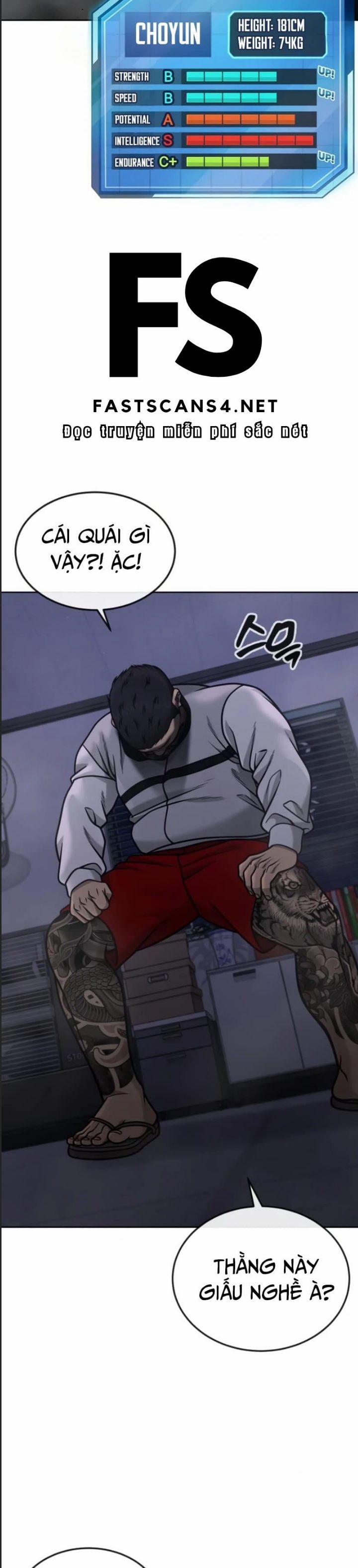Nhiệm Vụ Diệu Kỳ 164 trang 3