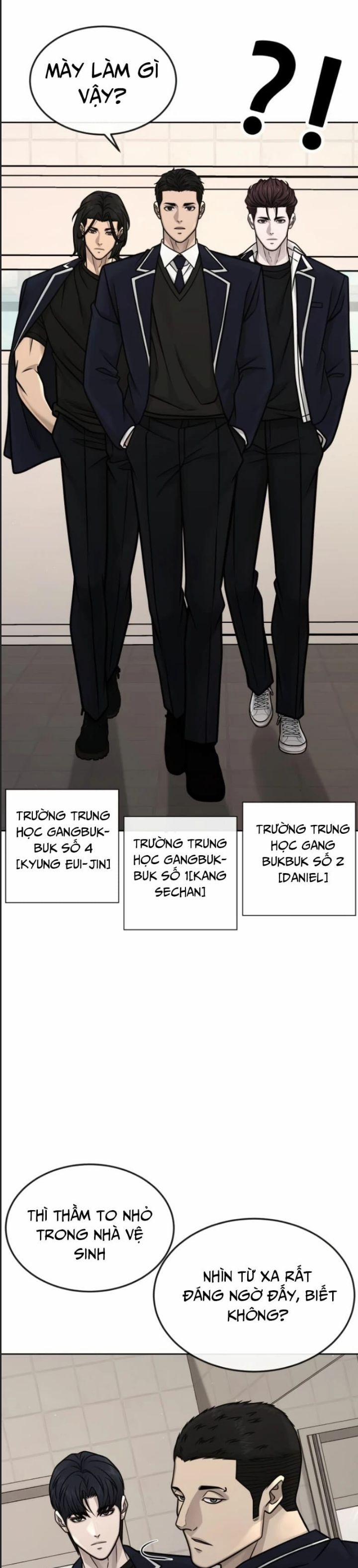 Nhiệm Vụ Diệu Kỳ 164 trang 37