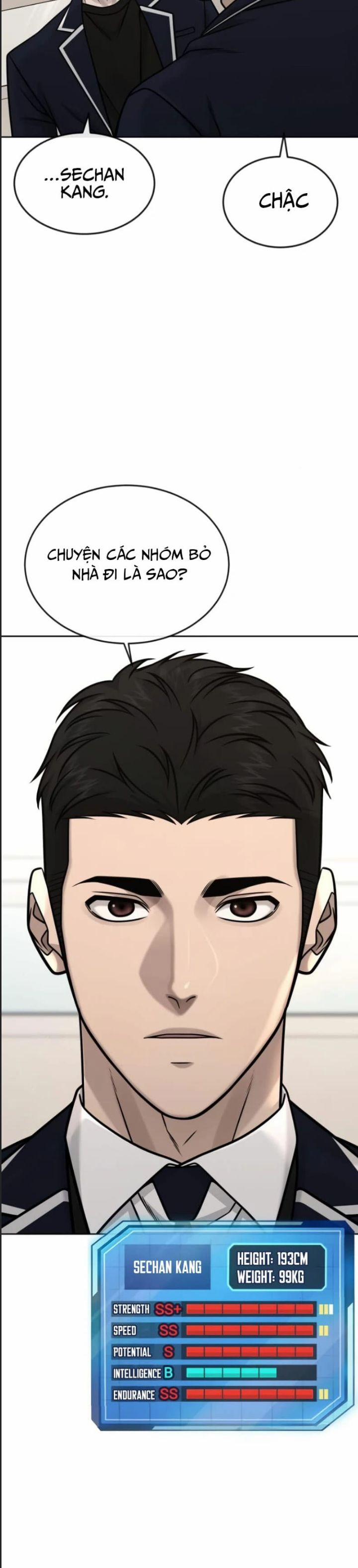 Nhiệm Vụ Diệu Kỳ 164 trang 38