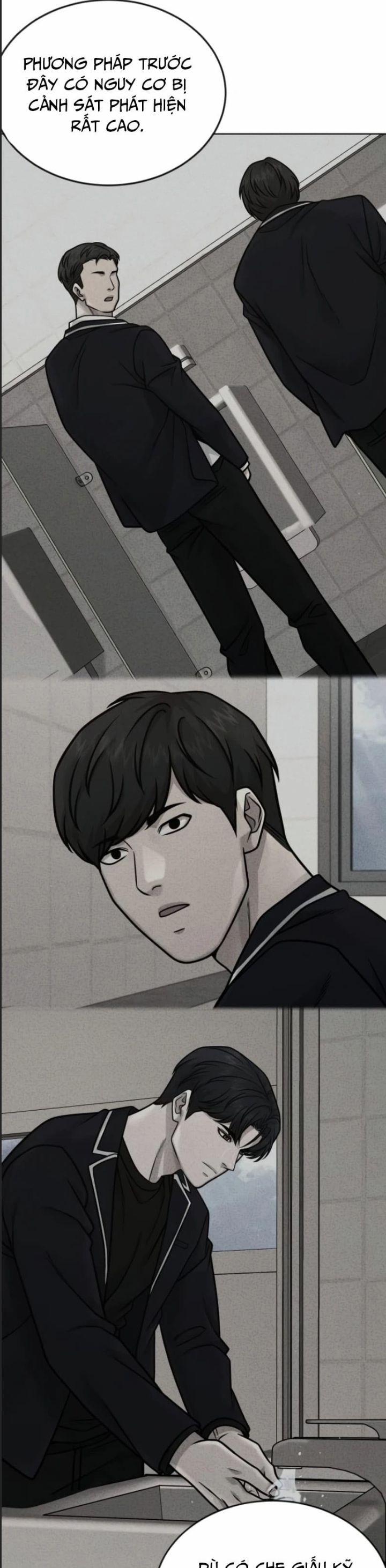 Nhiệm Vụ Diệu Kỳ 164 trang 53