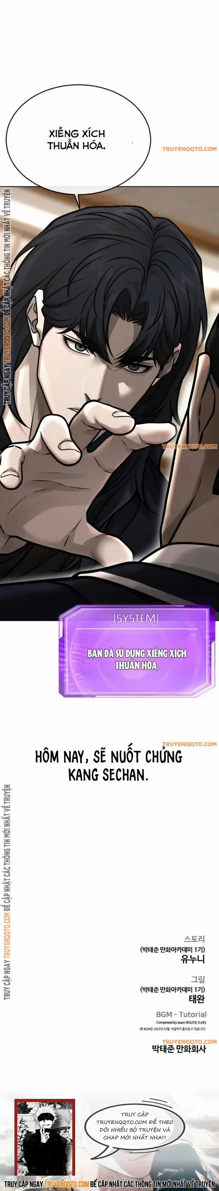 Nhiệm Vụ Diệu Kỳ 168 trang 14