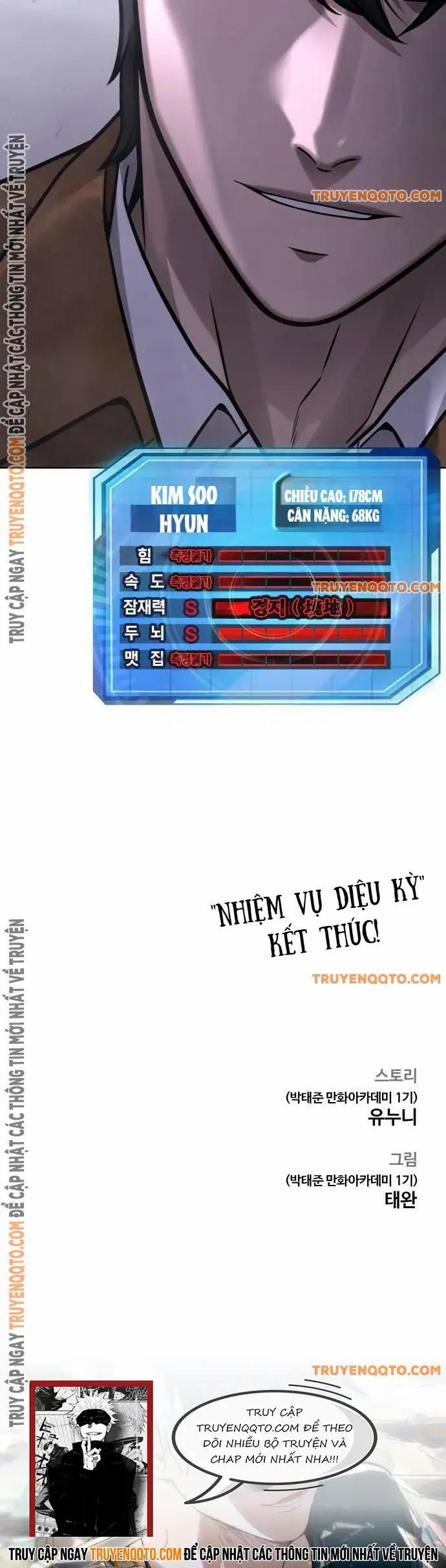 Nhiệm Vụ Diệu Kỳ 174 trang 15