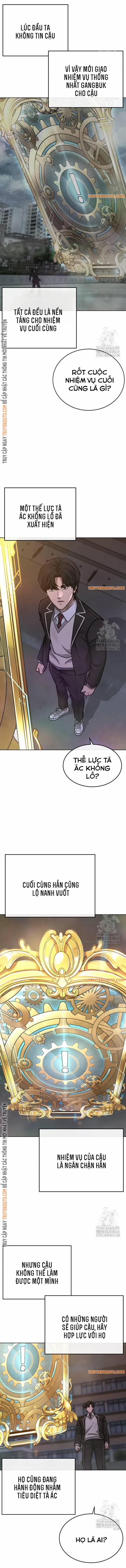 Nhiệm Vụ Diệu Kỳ 174 trang 4