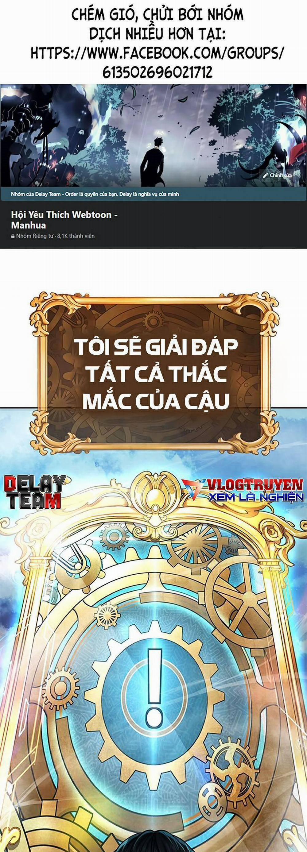 Nhiệm Vụ Diệu Kỳ 19 trang 0