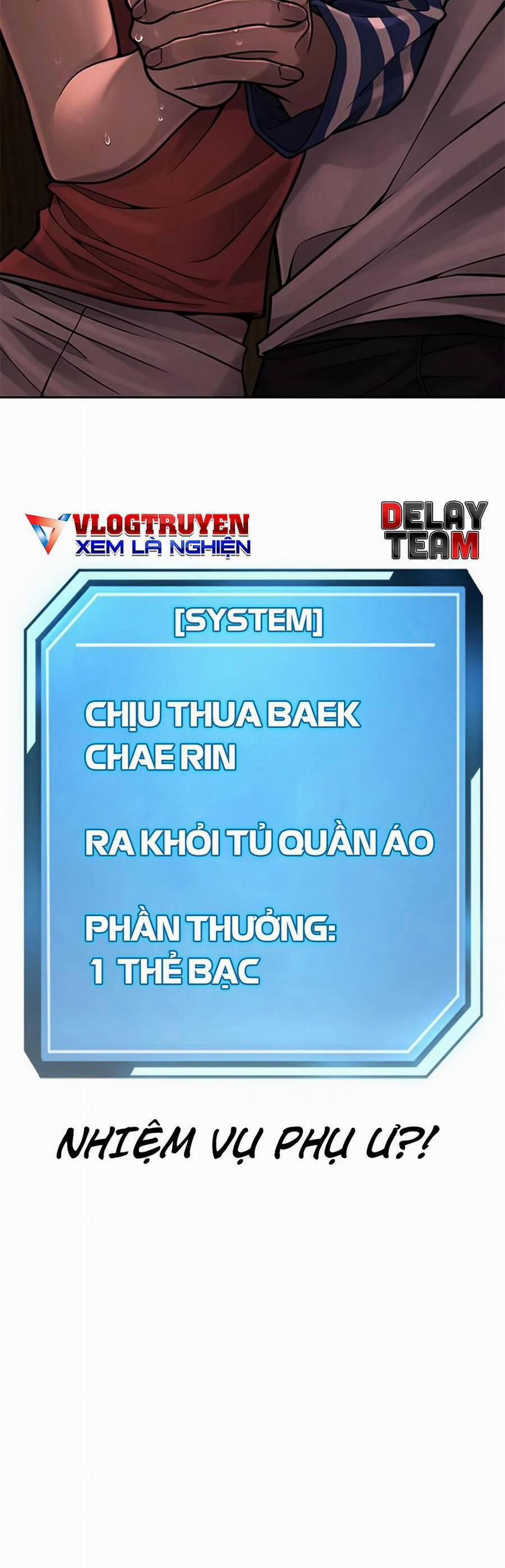 Nhiệm Vụ Diệu Kỳ 27 trang 1