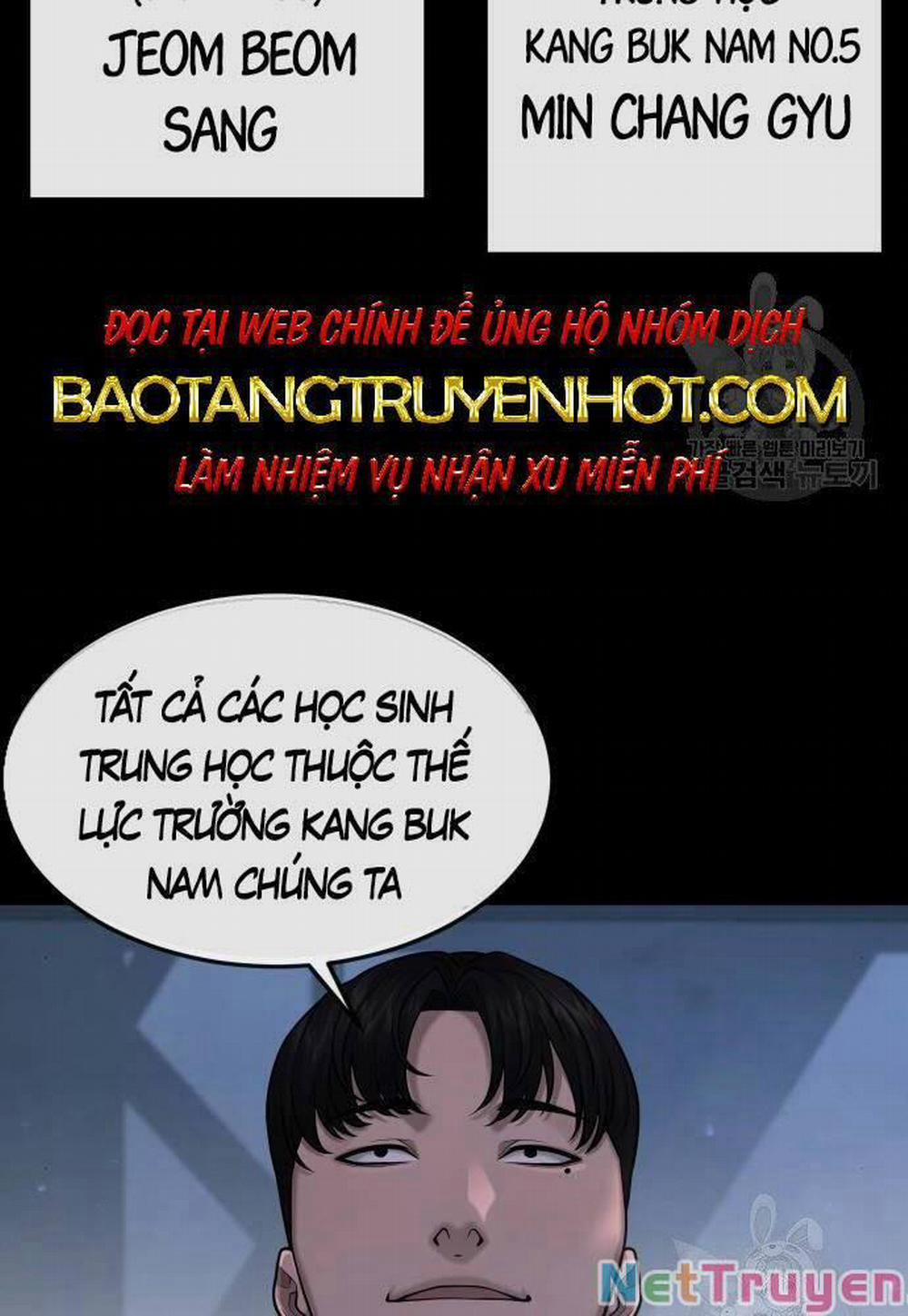 Nhiệm Vụ Diệu Kỳ 54 trang 1
