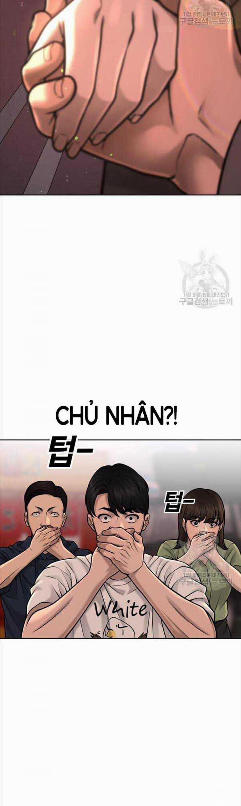Nhiệm Vụ Diệu Kỳ 57 trang 1