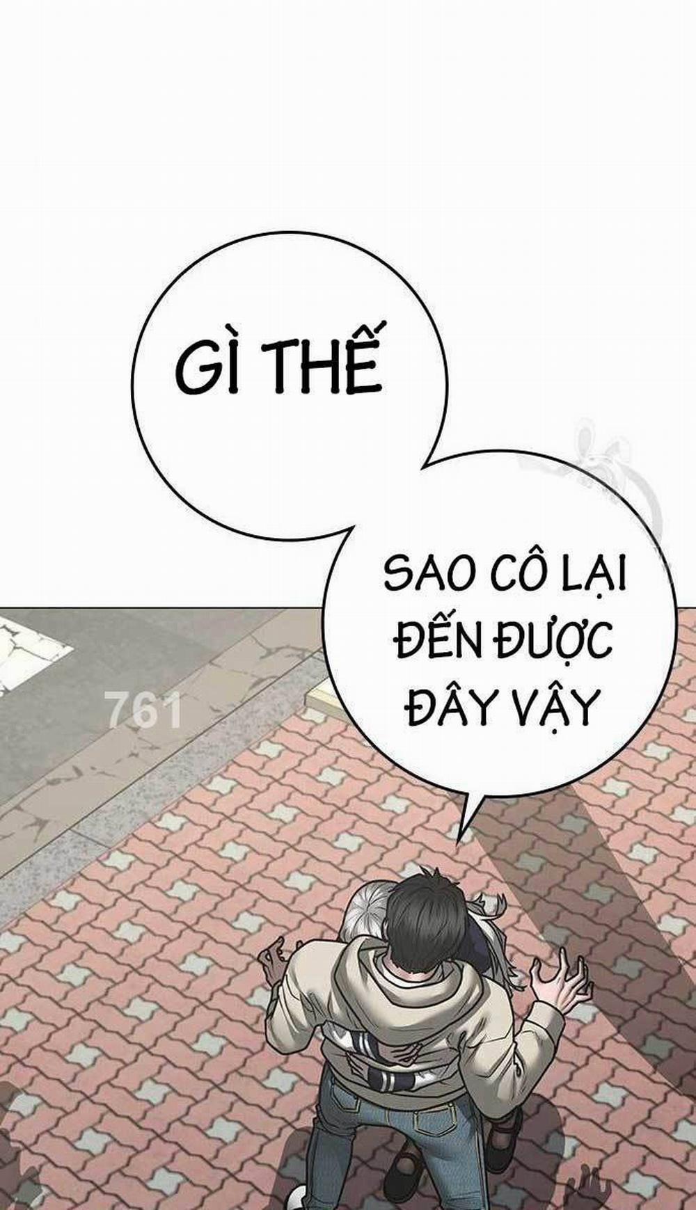 Nhiệm Vụ Đời Thật 107 trang 0