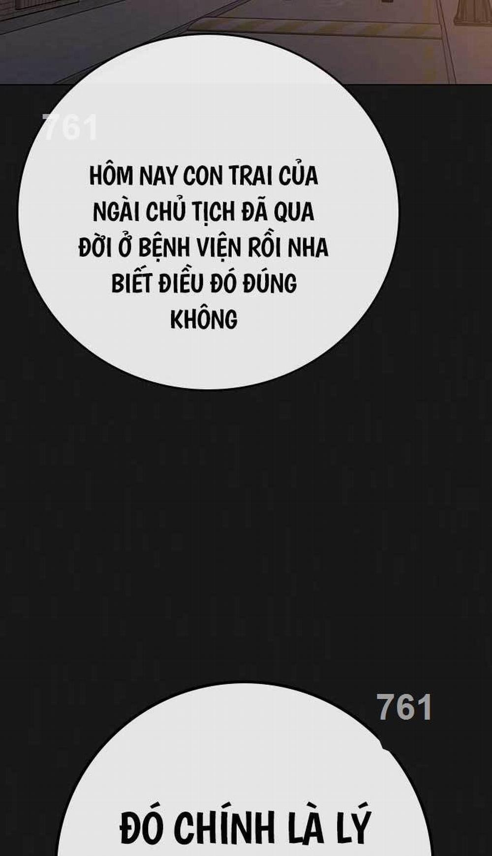 Nhiệm Vụ Đời Thật 118 trang 1