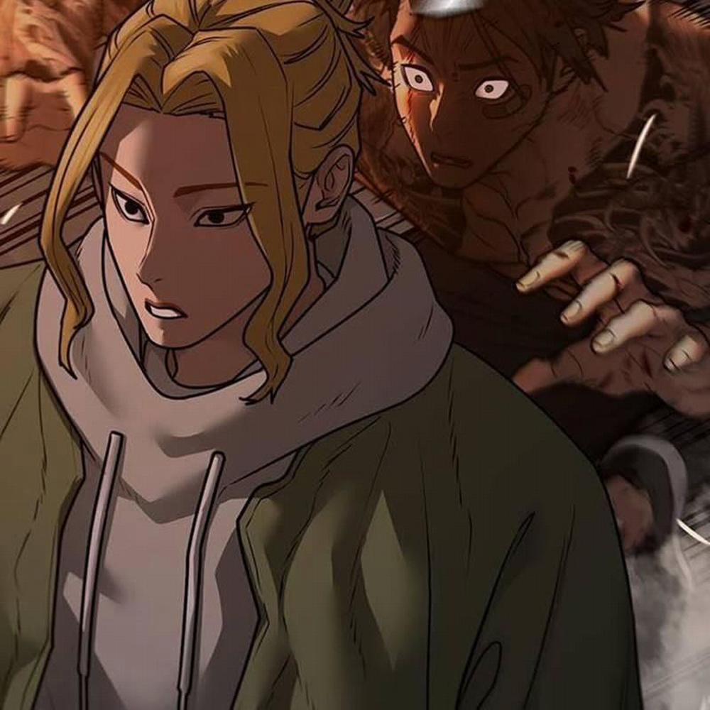 Nhiệm Vụ Đời Thật 135 trang 113