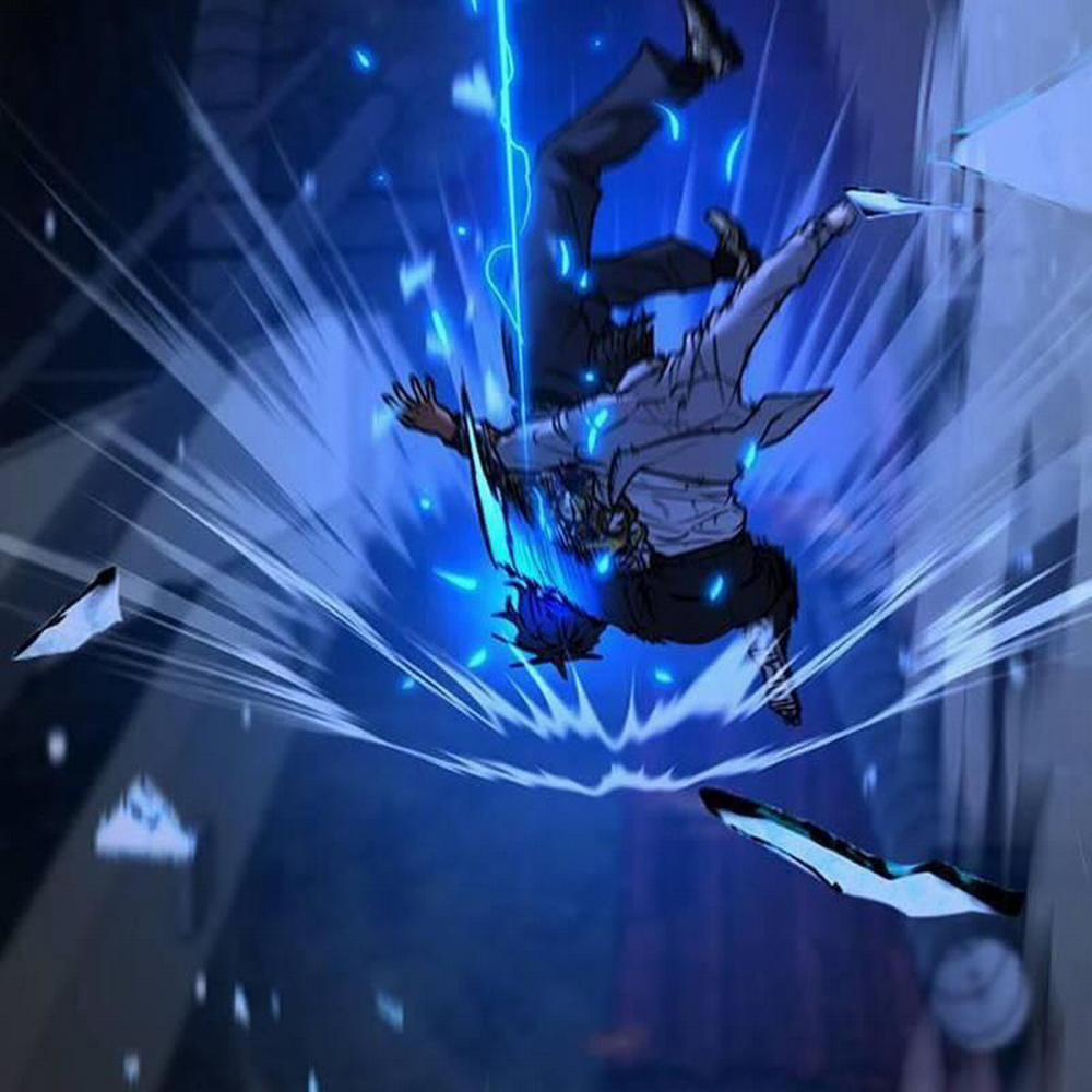 Nhiệm Vụ Đời Thật 135 trang 309