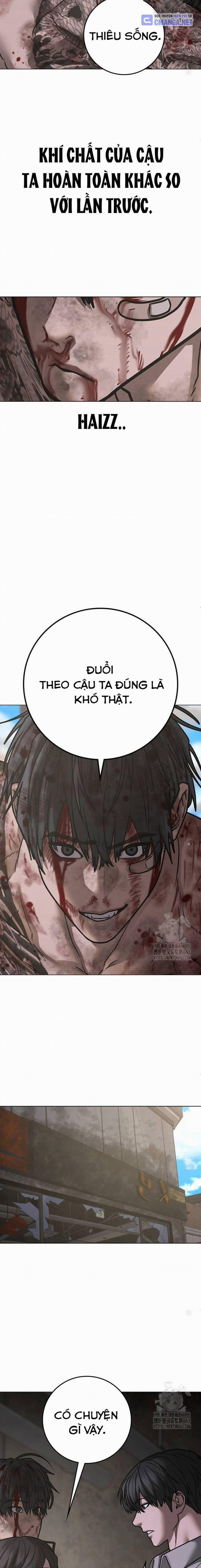 Nhiệm Vụ Đời Thật 136 trang 20