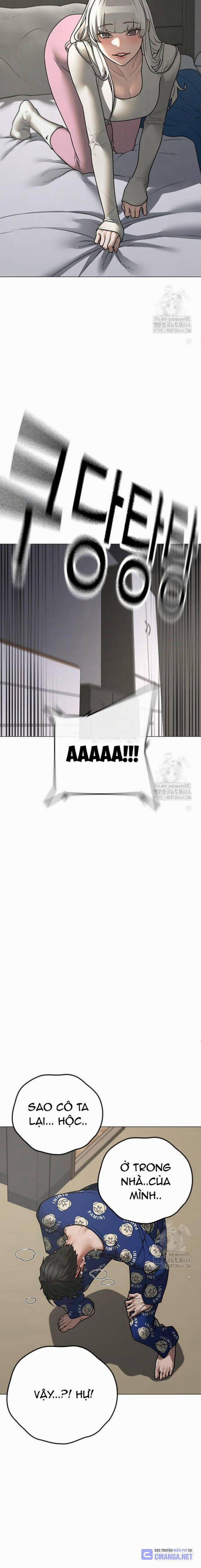 Nhiệm Vụ Đời Thật 137 trang 16