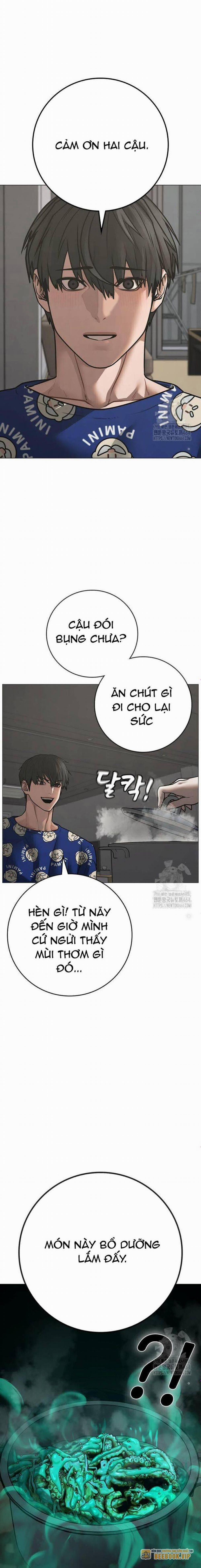 Nhiệm Vụ Đời Thật 137 trang 21