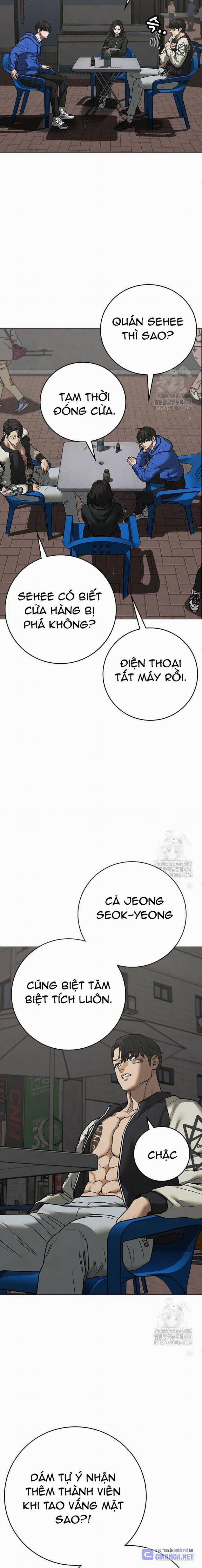 Nhiệm Vụ Đời Thật 137 trang 24