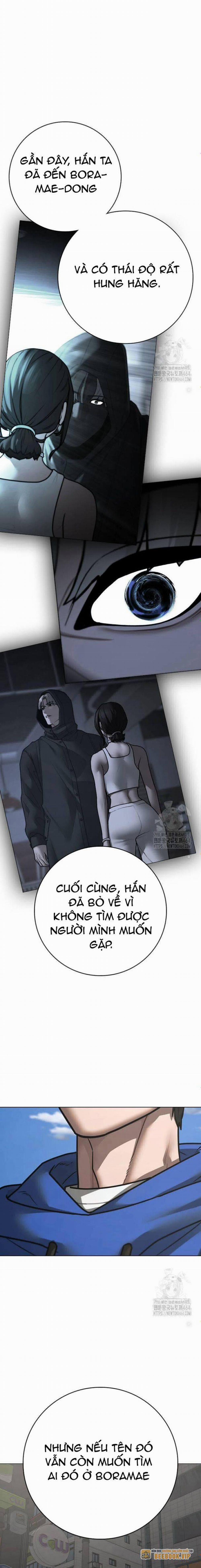 Nhiệm Vụ Đời Thật 137 trang 27