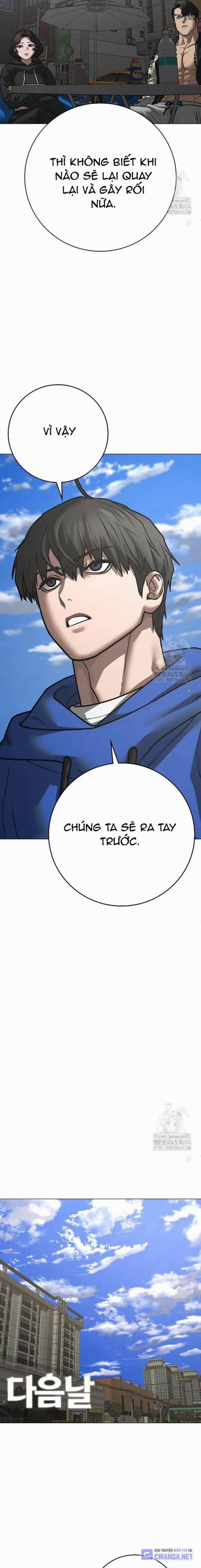Nhiệm Vụ Đời Thật 137 trang 28
