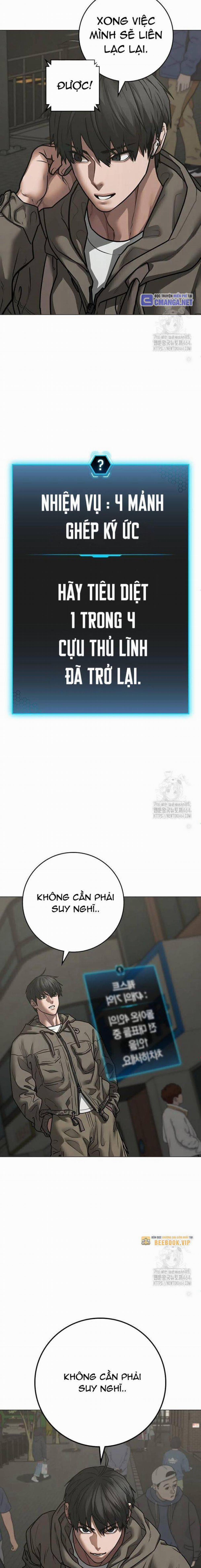 Nhiệm Vụ Đời Thật 137 trang 30
