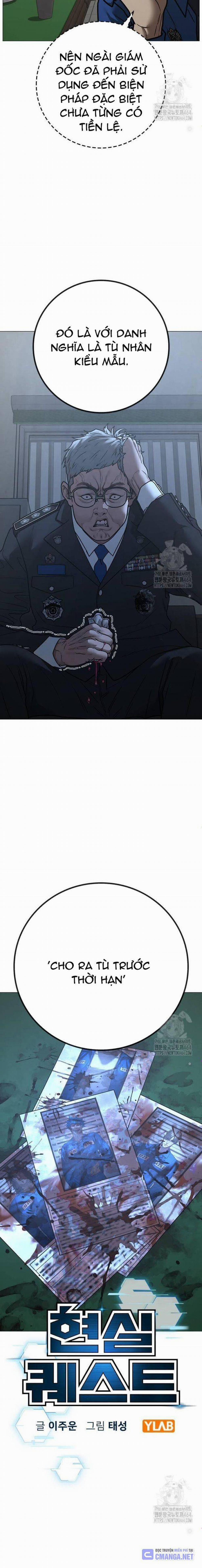 Nhiệm Vụ Đời Thật 137 trang 6