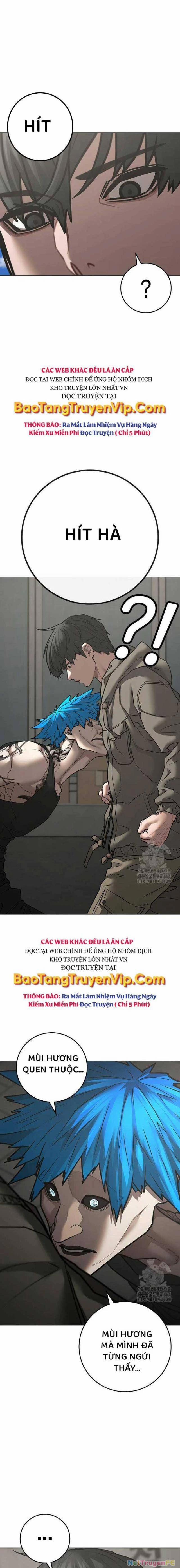 Nhiệm Vụ Đời Thật 138 trang 10