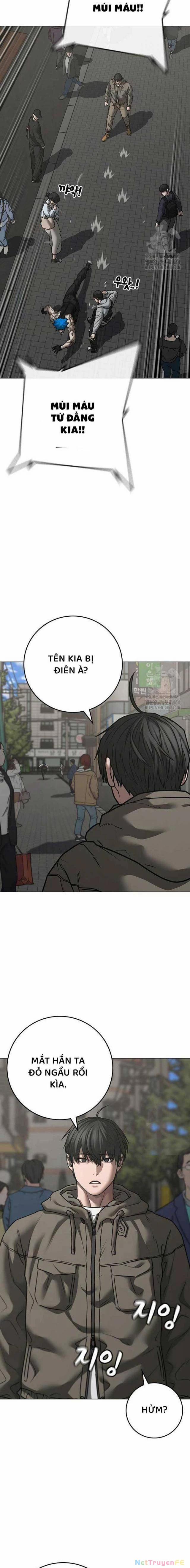 Nhiệm Vụ Đời Thật 138 trang 12