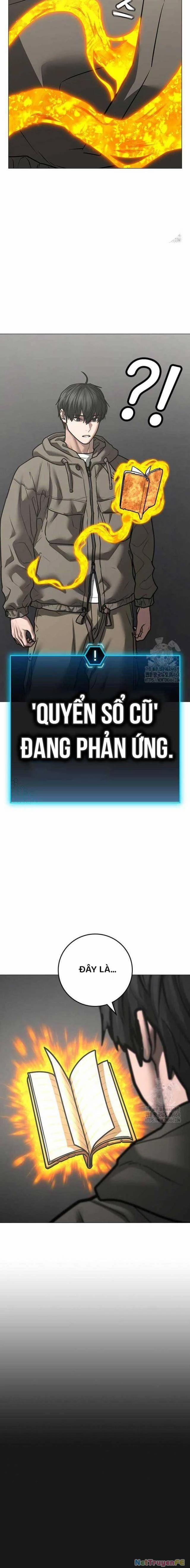 Nhiệm Vụ Đời Thật 138 trang 15