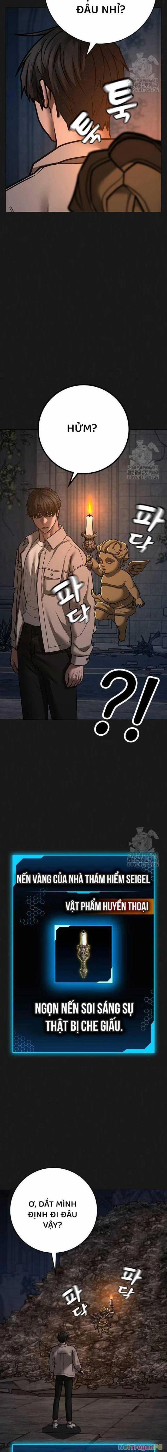 Nhiệm Vụ Đời Thật 138 trang 17