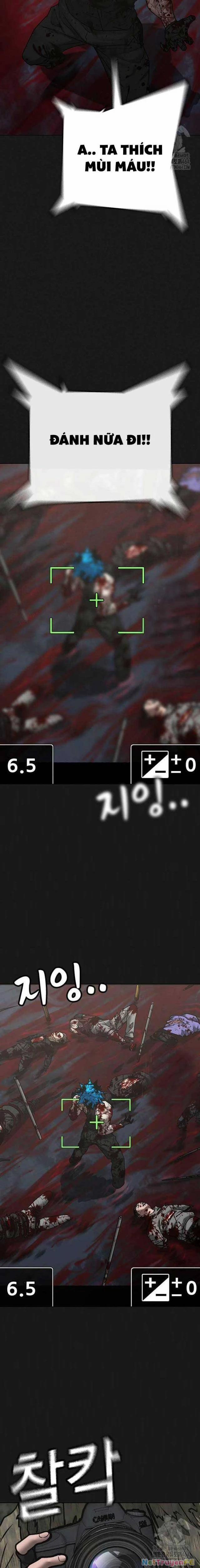 Nhiệm Vụ Đời Thật 138 trang 2