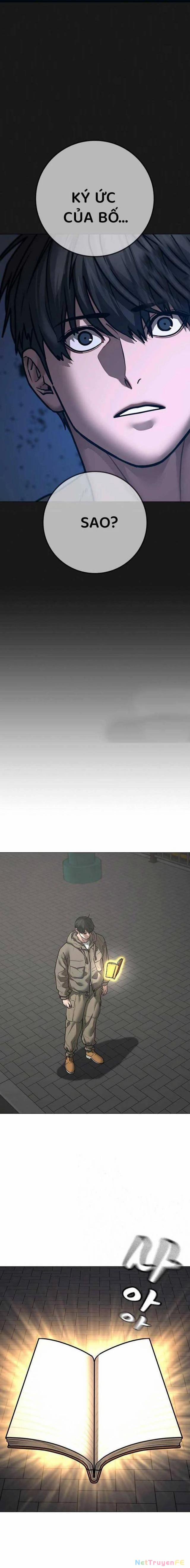 Nhiệm Vụ Đời Thật 138 trang 22