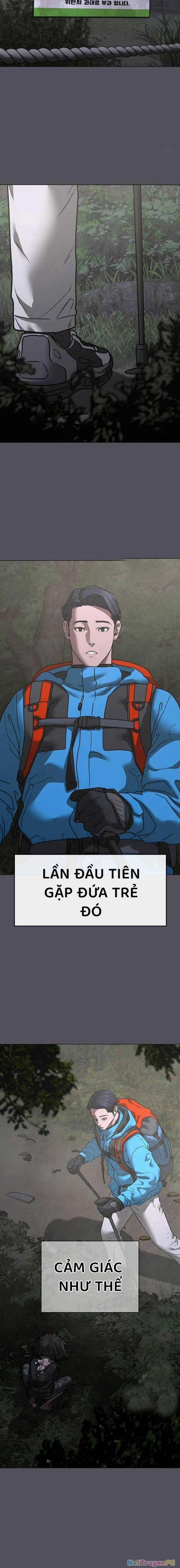 Nhiệm Vụ Đời Thật 138 trang 24