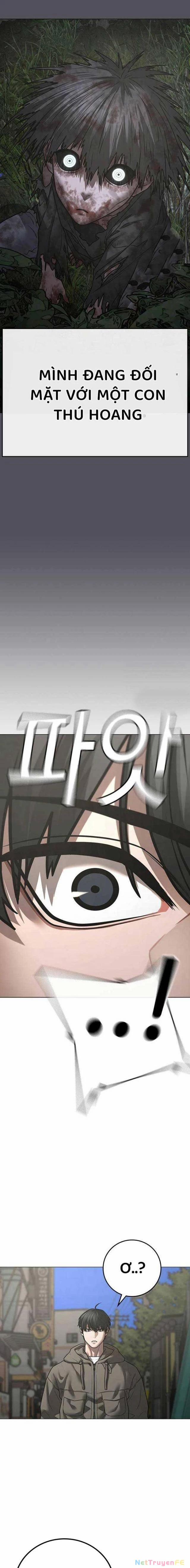 Nhiệm Vụ Đời Thật 138 trang 25