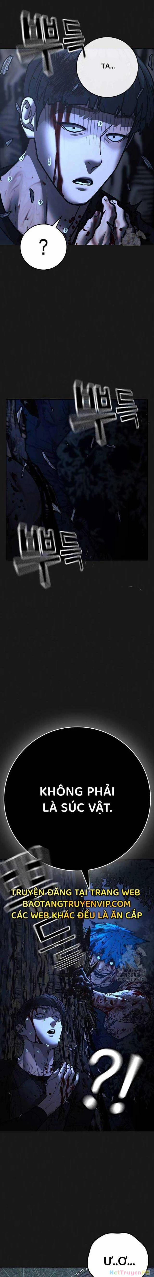 Nhiệm Vụ Đời Thật 138 trang 6