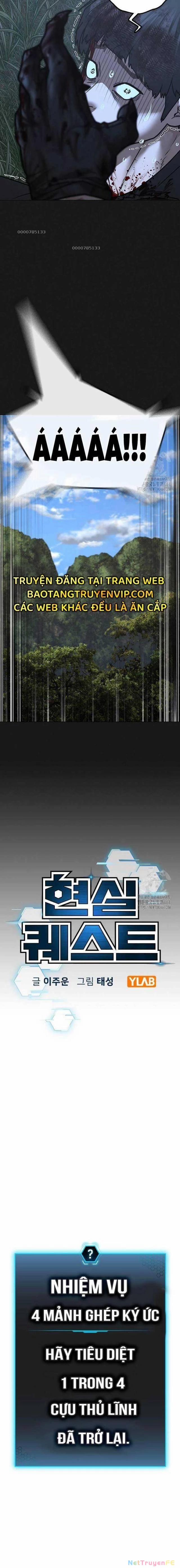 Nhiệm Vụ Đời Thật 138 trang 7