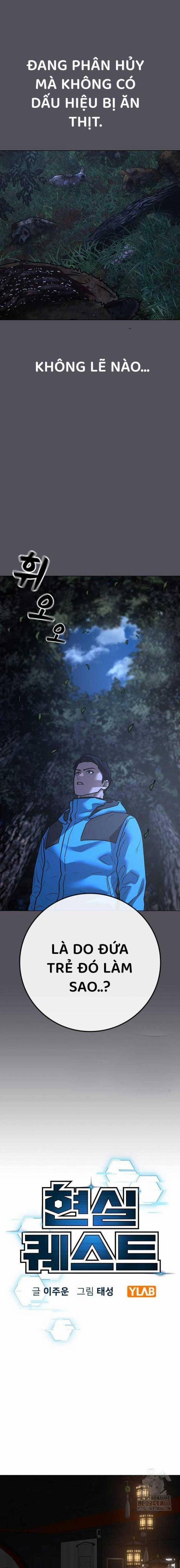 Nhiệm Vụ Đời Thật 139 trang 10