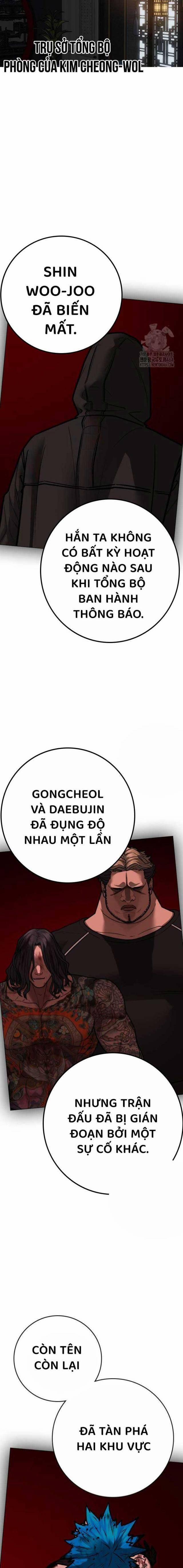 Nhiệm Vụ Đời Thật 139 trang 11