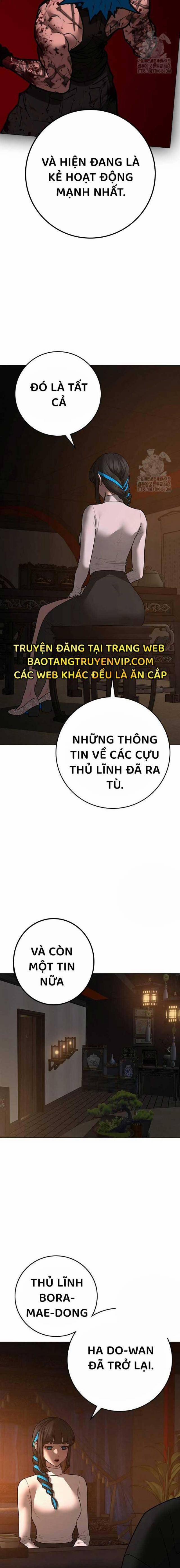 Nhiệm Vụ Đời Thật 139 trang 12