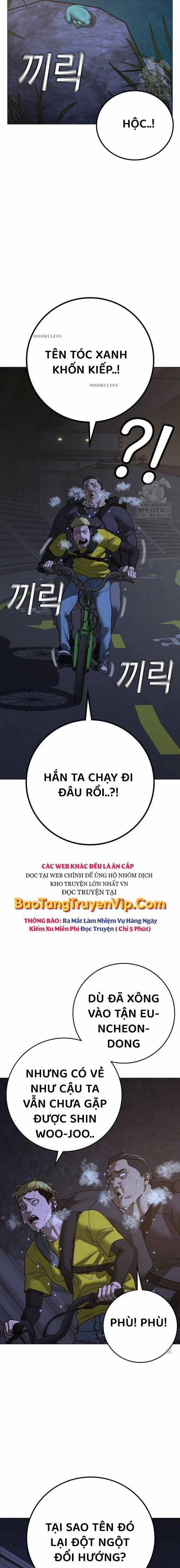 Nhiệm Vụ Đời Thật 139 trang 16