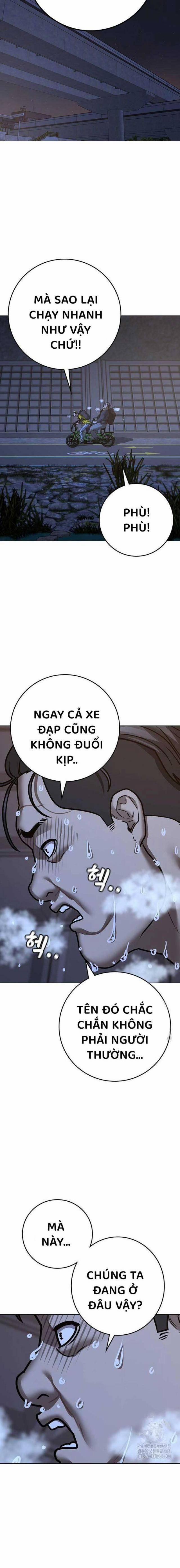 Nhiệm Vụ Đời Thật 139 trang 17