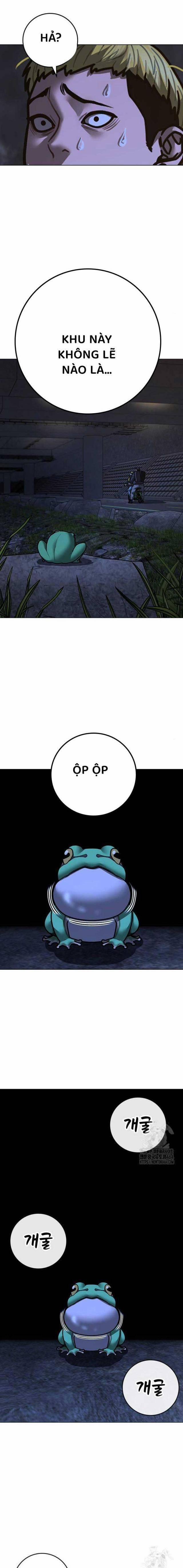Nhiệm Vụ Đời Thật 139 trang 18
