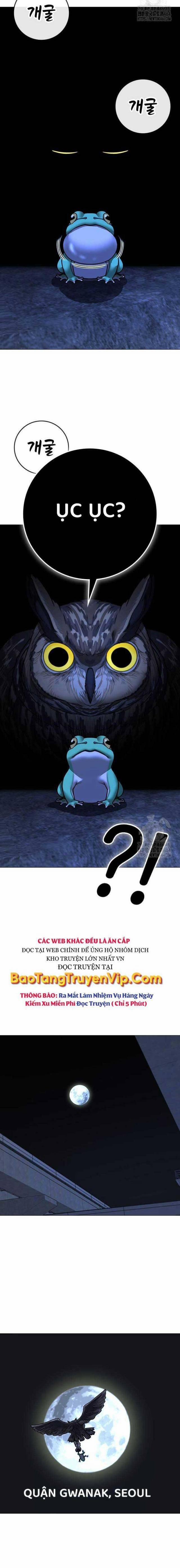 Nhiệm Vụ Đời Thật 139 trang 19