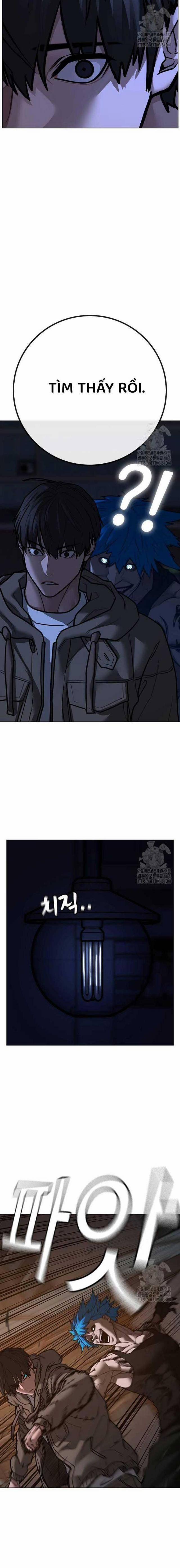 Nhiệm Vụ Đời Thật 139 trang 23