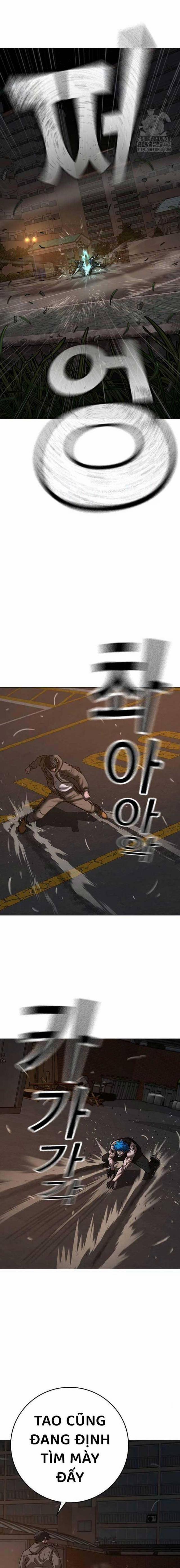 Nhiệm Vụ Đời Thật 139 trang 24