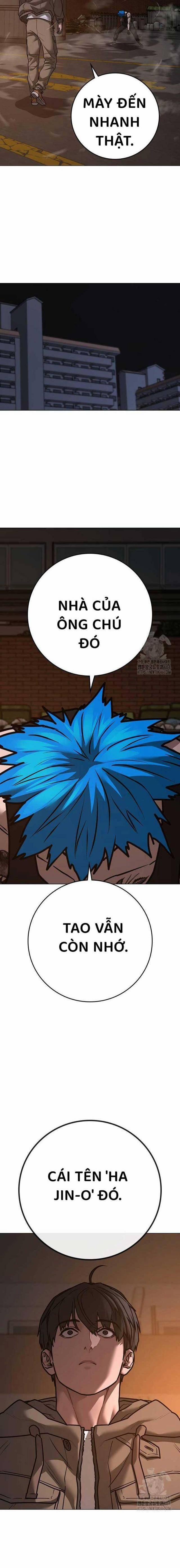 Nhiệm Vụ Đời Thật 139 trang 25